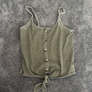 American eagle tank top